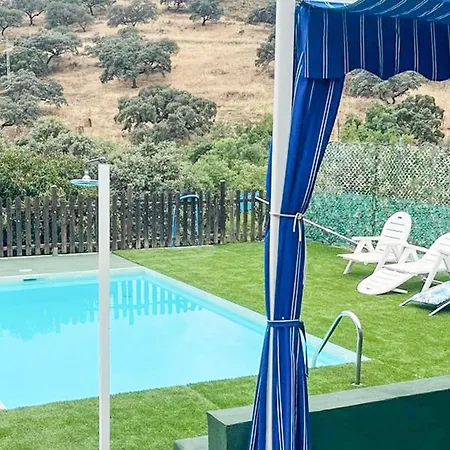 Holiday home Cozy In Castillo De Guarda With Wifi *